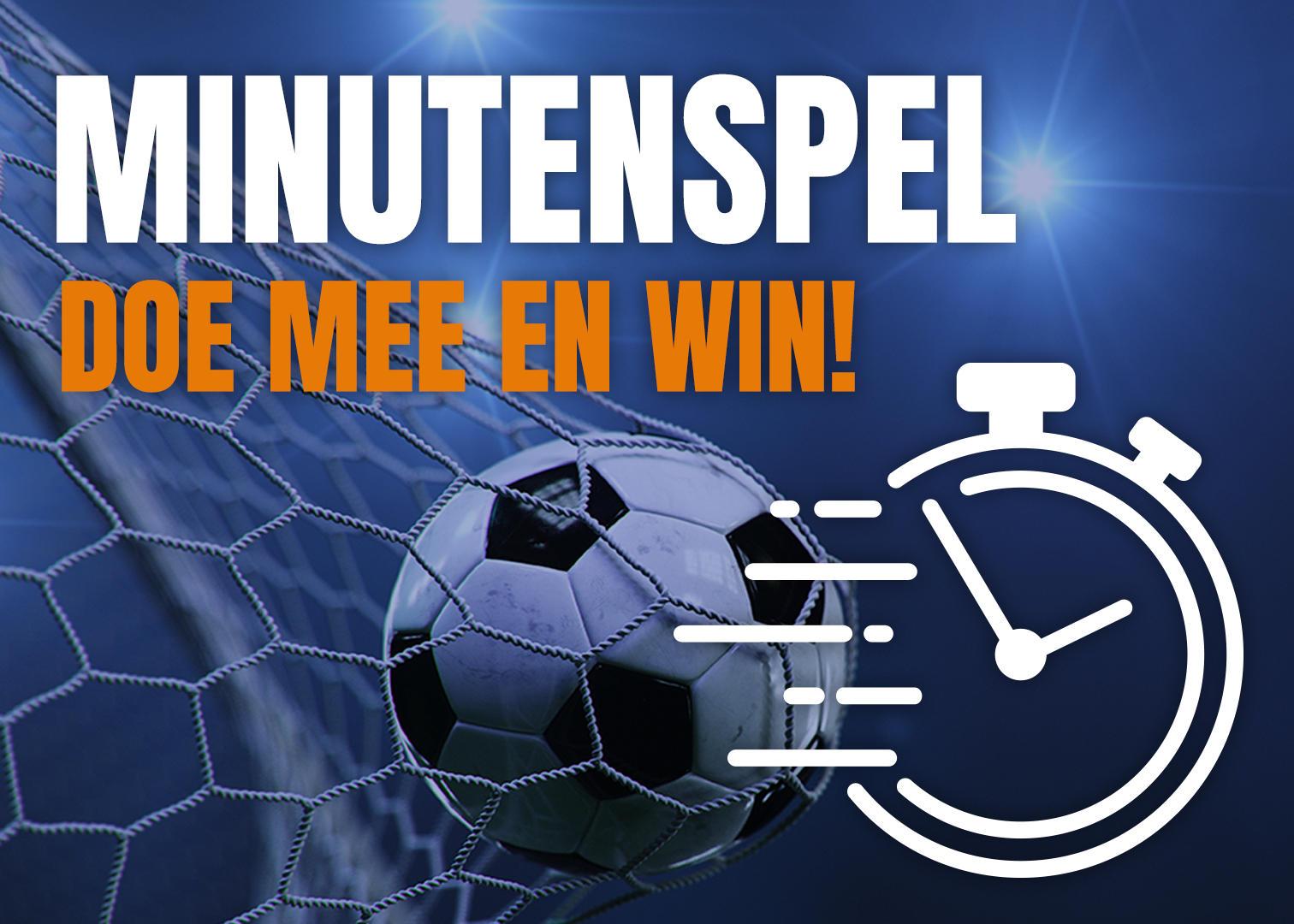 Doe mee en win!